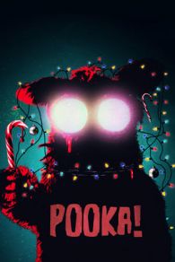 VER ¡Pooka! (2018) Online Gratis HD