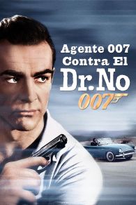 VER 007: El satánico Dr. No Online Gratis HD