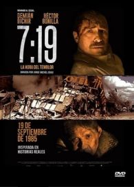 VER 07:19 (2016) Online Gratis HD