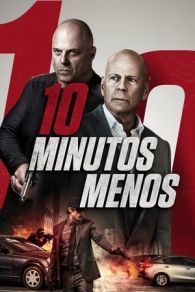 VER 10 minutos menos (2019) Online Gratis HD