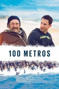 VER 100 metros Online Gratis HD