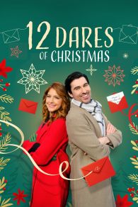 VER 12 Dares of Christmas Online Gratis HD