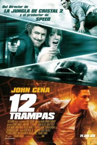 VER 12 Desafíos Online Gratis HD