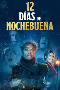 VER 12 Días de Nochebuena Online Gratis HD