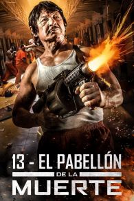 VER 13 – El Pabellón de la Muerte Online Gratis HD