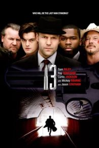 VER 13 (Ruleta rusa) (2010) Online Gratis HD