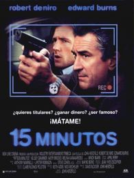 VER 15 minutos Online Gratis HD