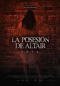 VER 1974: la posesión de Altair Online Gratis HD