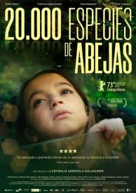 VER 20.000 especies de abejas Online Gratis HD