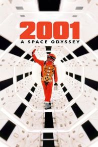 VER 2001: Una odisea del espacio (1968) Online Gratis HD