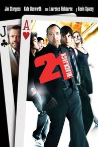 VER 21 Black Jack (2008) Online Gratis HD