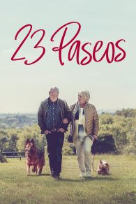 VER 23 Walks Online Gratis HD