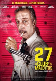 VER 27: El  Club de los Malditos Online Gratis HD