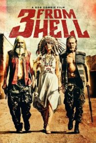 VER 3 from Hell (2019) Online Gratis HD