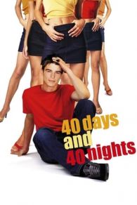 VER 40 Días y 40 noches Online Gratis HD