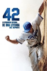 VER 42: La verdadera historia de una leyenda americana Online Gratis HD