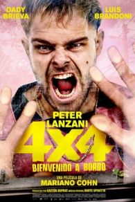 VER 4x4 Online Gratis HD