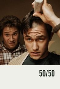 VER 50/50 Online Gratis HD