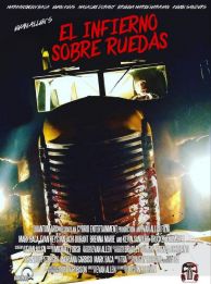 VER El infierno sobre ruedas Online Gratis HD