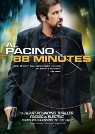 VER 88 minutos Online Gratis HD