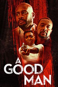 VER A Good Man Online Gratis HD