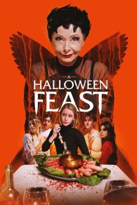 VER A Halloween Feast Online Gratis HD