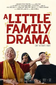 VER A Little Family Drama Online Gratis HD