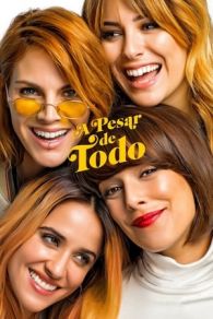 VER A pesar de todo Online Gratis HD