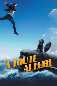 VER À toute allure Online Gratis HD