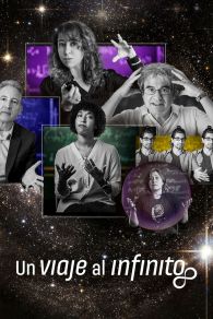 VER A Trip to Infinity Online Gratis HD