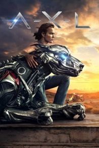 VER A-X-L Online Gratis HD