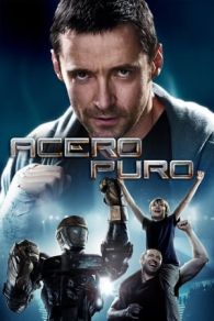 VER Acero puro (2011) Online Gratis HD