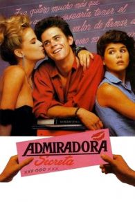 VER Admiradora secreta Online Gratis HD