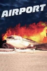 VER Aeropuerto 70 (1970) Online Gratis HD