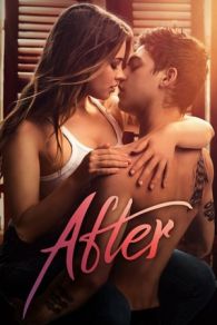 VER After: Aquí empieza todo Online Gratis HD