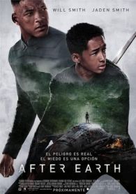 VER After Earth (2013) Online Gratis HD