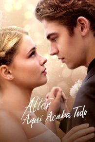 VER After: Para siempre Online Gratis HD