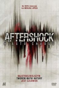 VER Aftershock Online Gratis HD