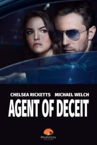 VER Agent Of Deceit Online Gratis HD