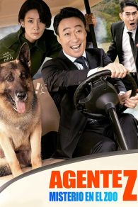 VER Agente Z – Misterio en el Zoo Online Gratis HD