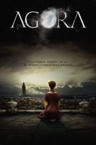 VER Ágora: La caída del imperio romano Online Gratis HD