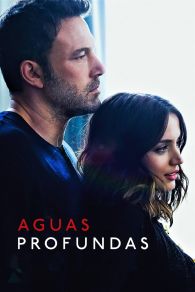 VER Aguas profundas Online Gratis HD