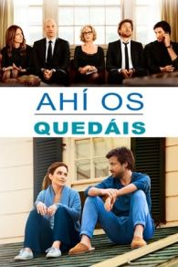 VER Ahí os quedáis (2014) Online Gratis HD