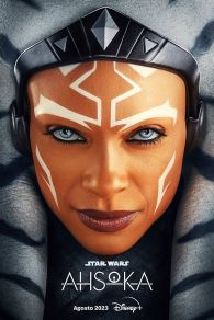 VER Ahsoka Online Gratis HD