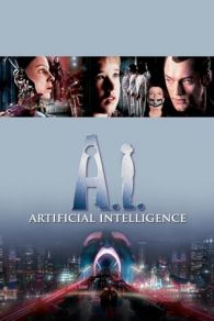 VER A.I. - Inteligencia Artificial Online Gratis HD