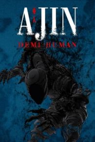 VER Ajin: Semi humano (2016) Online Gratis HD