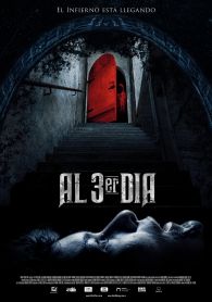 VER Al 3er día Online Gratis HD