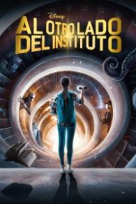 VER Al otro lado del instituto Online Gratis HD