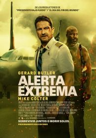 VER Alerta Extrema Online Gratis HD