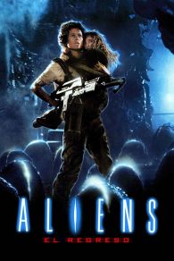 VER Aliens: El Regreso Online Gratis HD